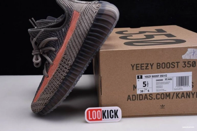 350 Boost Yeezy V2 Stone adidas GW0089 Ash 0822